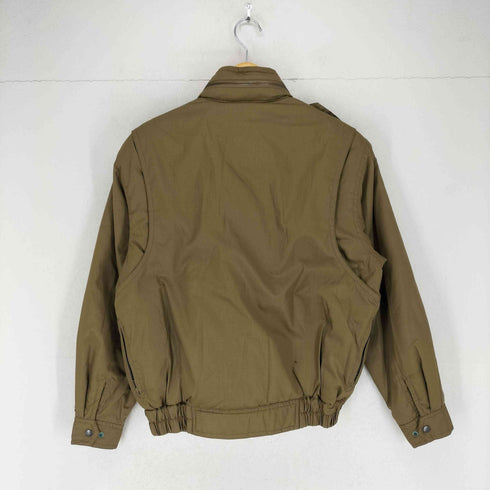 イクシーズ IXIZ フィッシングジャケット メンズ import:L
