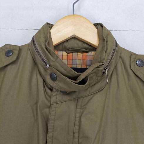 イクシーズ IXIZ フィッシングジャケット メンズ import:L