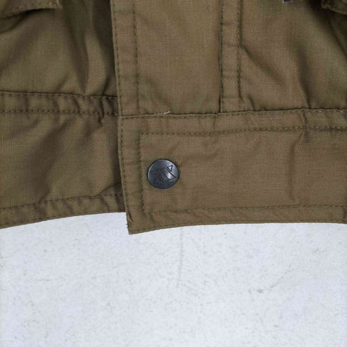 イクシーズ IXIZ フィッシングジャケット メンズ import:L