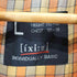 イクシーズ IXIZ フィッシングジャケット メンズ import:L