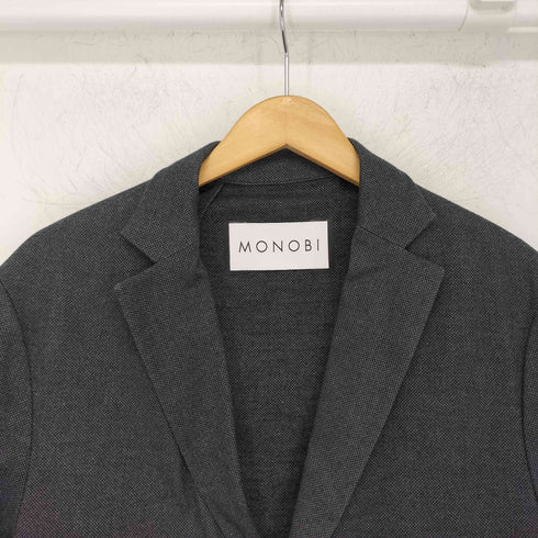 MONOBI TRAVEL JKT メンズ JPN:M