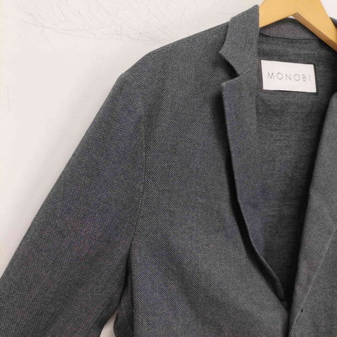 MONOBI TRAVEL JKT メンズ JPN:M