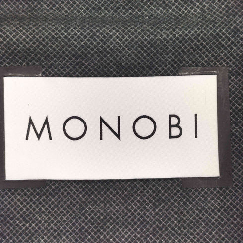 MONOBI TRAVEL JKT メンズ JPN:M