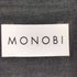 MONOBI TRAVEL JKT メンズ JPN:M