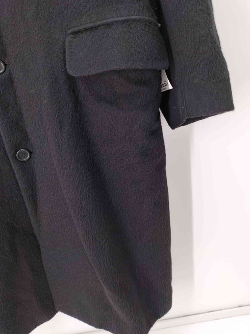 ELEGANT ウール100 チェスターコート メンズ JPN:M