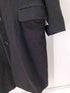 ELEGANT ウール100 チェスターコート メンズ JPN:M