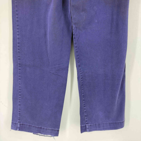 レッドキャップ RED KAP USA製 ワークパンツ ナス紺 メンズ 36