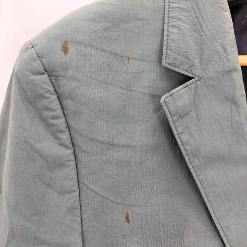 ケンゾー KENZO SLIM テーラードジャケット メンズ 48