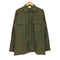 ユーエスアーミー U.S. ARMY SATEEN UTILITY SHIRT OG-107 メンズ 14 1/2×33
