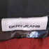 ダナキャランニューヨークジーンズ DKNY JEANS カモ柄 ライナー付き モッズコート メンズ JPN:M