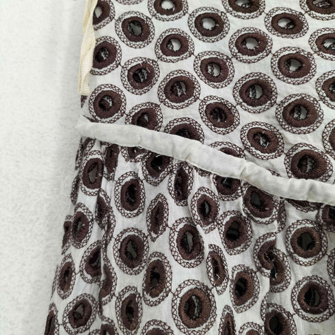 マルニ MARNI ドット柄スカート レディース EUR:40-42