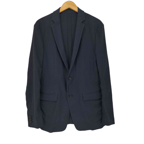 セオリー theory RODOLF BOSHELL テーラードジャケット メンズ US:40