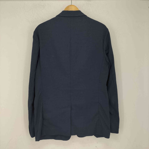 セオリー theory RODOLF BOSHELL テーラードジャケット メンズ US:40