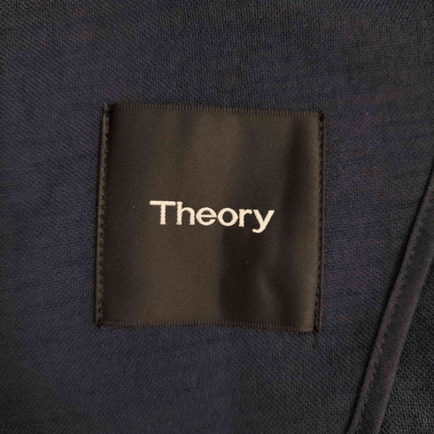 セオリー theory RODOLF BOSHELL テーラードジャケット メンズ US:40