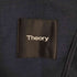 セオリー theory RODOLF BOSHELL テーラードジャケット メンズ US:40