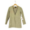 ビッキー VICKY レザー ノーカラージャケット レディース JPN:2