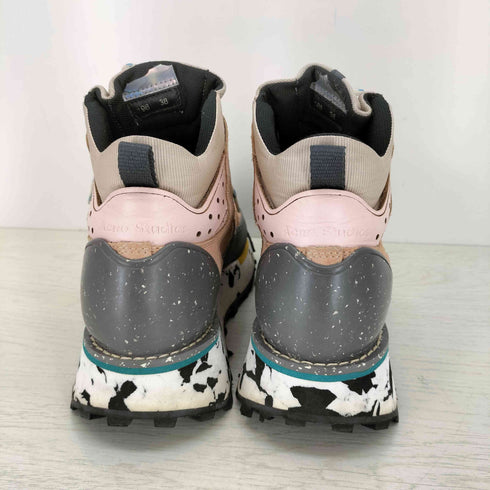 アクネストゥディオズ ACNE STUDIOS トレッキングブーツ レディース 38