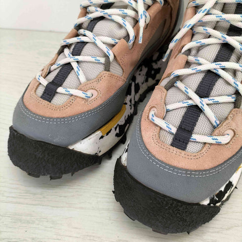 アクネストゥディオズ ACNE STUDIOS トレッキングブーツ レディース 38