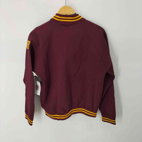 チャンピオン Champion 70S タタキタグ USA製 ロケットtalon トラックジャケット メンズ JPN:M