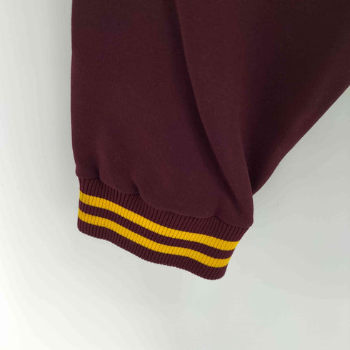 チャンピオン Champion 70S タタキタグ USA製 ロケットtalon トラックジャケット メンズ JPN:M