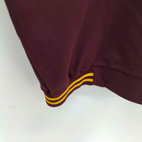 チャンピオン Champion 70S タタキタグ USA製 ロケットtalon トラックジャケット メンズ JPN:M