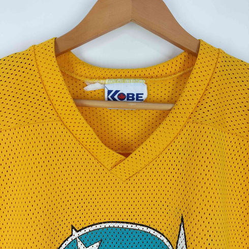 00S アイスホッケー シャツ メンズ