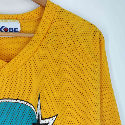 00S アイスホッケー シャツ メンズ