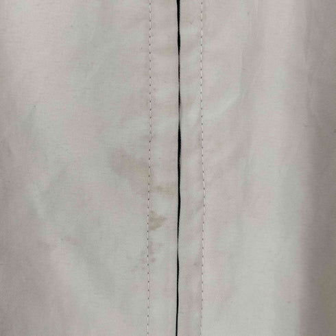 エディーバウアー Eddie Bauer 00S ピーチスキン スウィングトップ メンズ import:XL