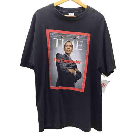 アルスタイルアパレルアクティブウェアー ALSTYLE APPAREL & ACTIVEWEAR 00S フォト プリント Tシャツ メンズ import:XL