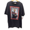 アルスタイルアパレルアクティブウェアー ALSTYLE APPAREL & ACTIVEWEAR 00S フォト プリント Tシャツ メンズ import:XL