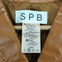 SPB レザー テーラードジャケット レディース JPN:2