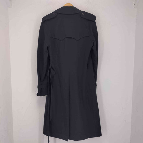 ヴァンヂャケット VAN JAC Mt.Van ウールトレンチコート メンズ