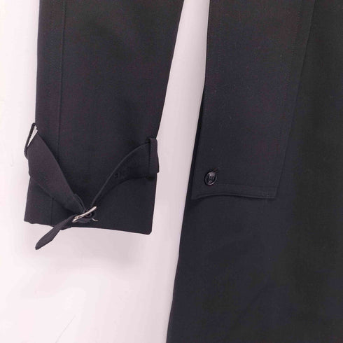 ヴァンヂャケット VAN JAC Mt.Van ウールトレンチコート メンズ