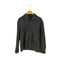 ザラ ZARA フェイクスエードシャツジャケット メンズ import:S