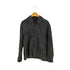 ザラ ZARA フェイクスエードシャツジャケット メンズ import:S