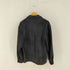 ザラ ZARA フェイクスエードシャツジャケット メンズ import:S