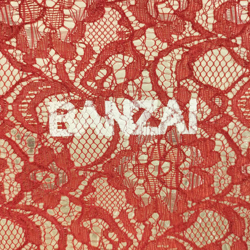 BANZAI タッセル付き クリア トートバッグ レディース