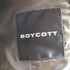 ボイコット BOYCOTT レザー 段返り3B テーラードジャケット メンズ JPN:2