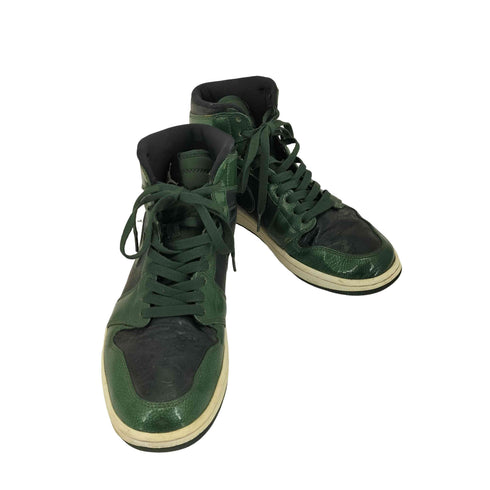 ジョーダンブランド JORDAN BRAND Nike Air Jordan 1 Retro High Grove Green メンズ JPN:27.5
