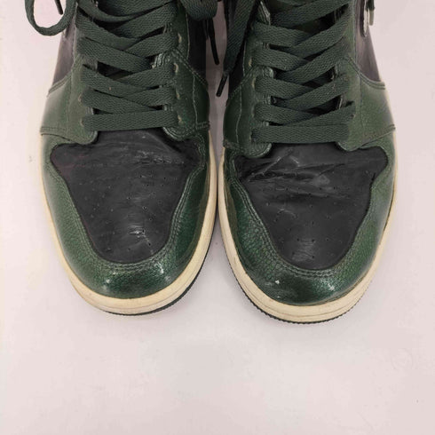 ジョーダンブランド JORDAN BRAND Nike Air Jordan 1 Retro High Grove Green メンズ JPN:27.5