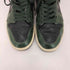 ジョーダンブランド JORDAN BRAND Nike Air Jordan 1 Retro High Grove Green メンズ JPN:27.5