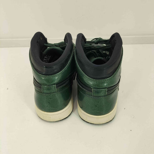 ジョーダンブランド JORDAN BRAND Nike Air Jordan 1 Retro High Grove Green メンズ JPN:27.5