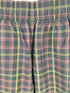 クックマン COOKMAN Chef Pants Semiwide FAT Tartan Check メンズ M