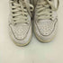 ジョーダンブランド JORDAN BRAND Nike Air Jordan 1 Retro High White Perforated メンズ JPN:27.5