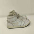 ジョーダンブランド JORDAN BRAND Nike Air Jordan 1 Retro High White Perforated メンズ JPN:27.5