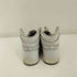 ジョーダンブランド JORDAN BRAND Nike Air Jordan 1 Retro High White Perforated メンズ JPN:27.5