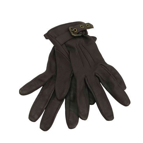 バーバリー BURBERRY レザーグローブ メンズ