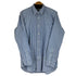 トーマスメイソンフォーフェアファクス THOMAS MASON for FAIRFAX ストライプ BD L/S シャツ メンズ