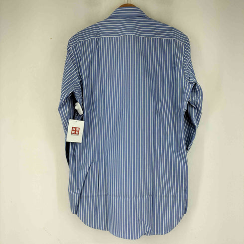トーマスメイソンフォーフェアファクス THOMAS MASON for FAIRFAX ストライプ BD L/S シャツ メンズ