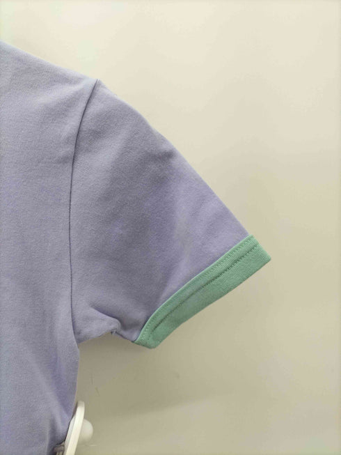 ヒステリックグラマー HYSTERIC GLAMOUR tengyunghan チビTシャツ レディース FREE